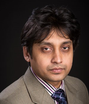 Professor Mohammad Habib Rahman