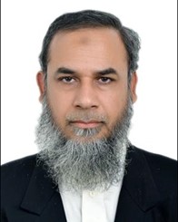 Professor Md Mozasser Rahman
